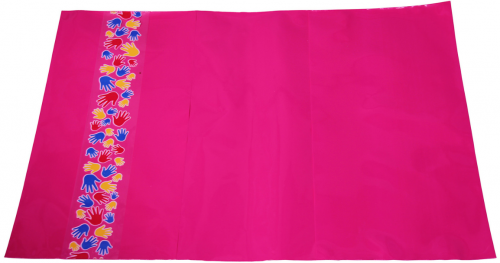Coperta CoLibri A4 120 microni, magenta, 24 buc/set